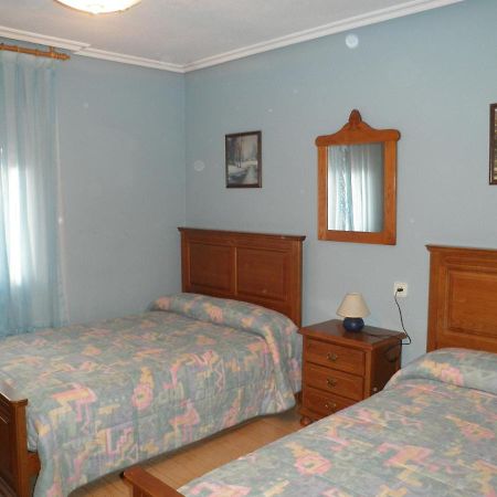 Apartamento Casa Geli #1 La Robellada de Onis Екстериор снимка