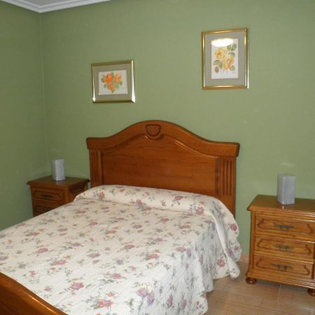 Apartamento Casa Geli #1 La Robellada de Onis Екстериор снимка
