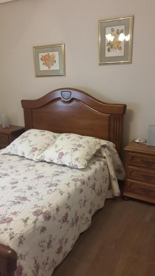 Apartamento Casa Geli #1 La Robellada de Onis Екстериор снимка