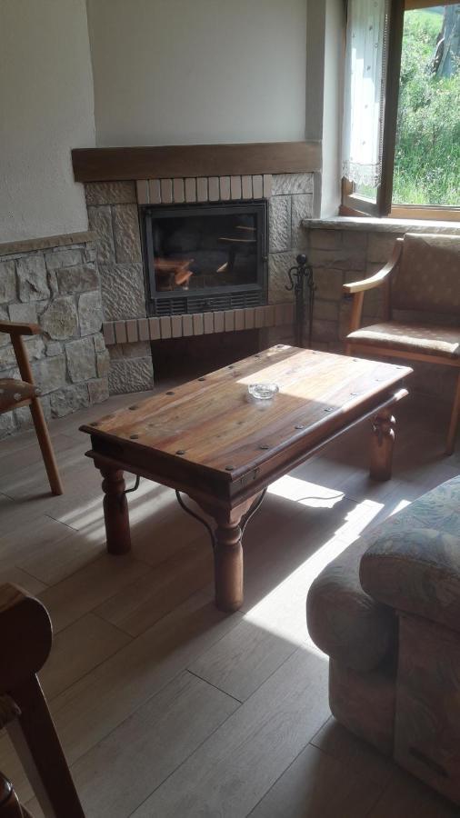Apartamento Casa Geli #1 La Robellada de Onis Екстериор снимка