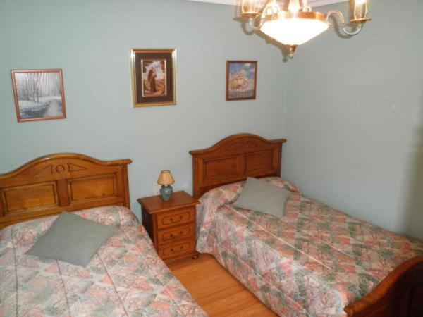 Apartamento Casa Geli #1 La Robellada de Onis Екстериор снимка