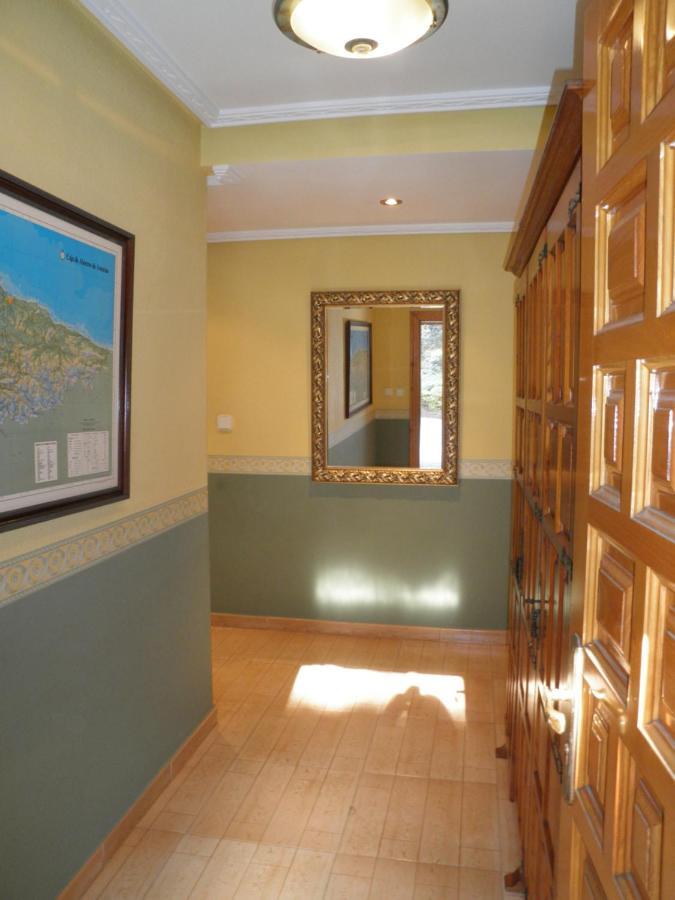 Apartamento Casa Geli #1 La Robellada de Onis Екстериор снимка