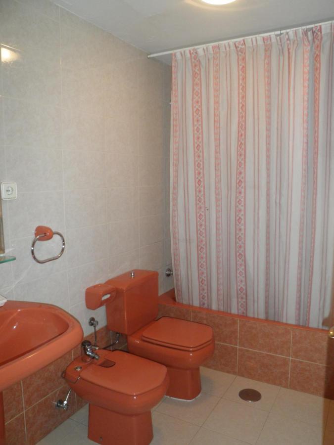 Apartamento Casa Geli #1 La Robellada de Onis Екстериор снимка