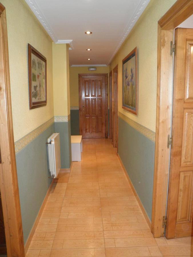Apartamento Casa Geli #1 La Robellada de Onis Екстериор снимка