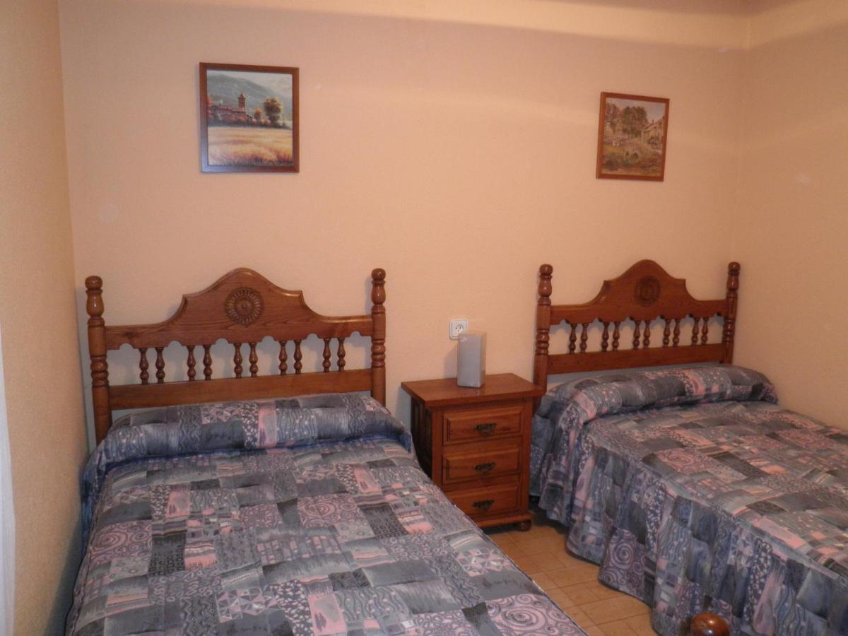 Apartamento Casa Geli #1 La Robellada de Onis Екстериор снимка