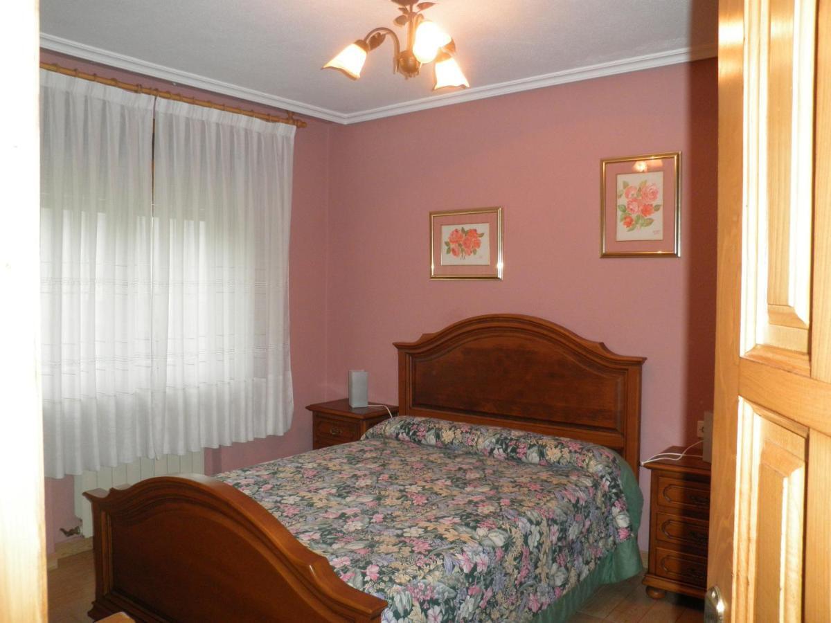 Apartamento Casa Geli #1 La Robellada de Onis Екстериор снимка