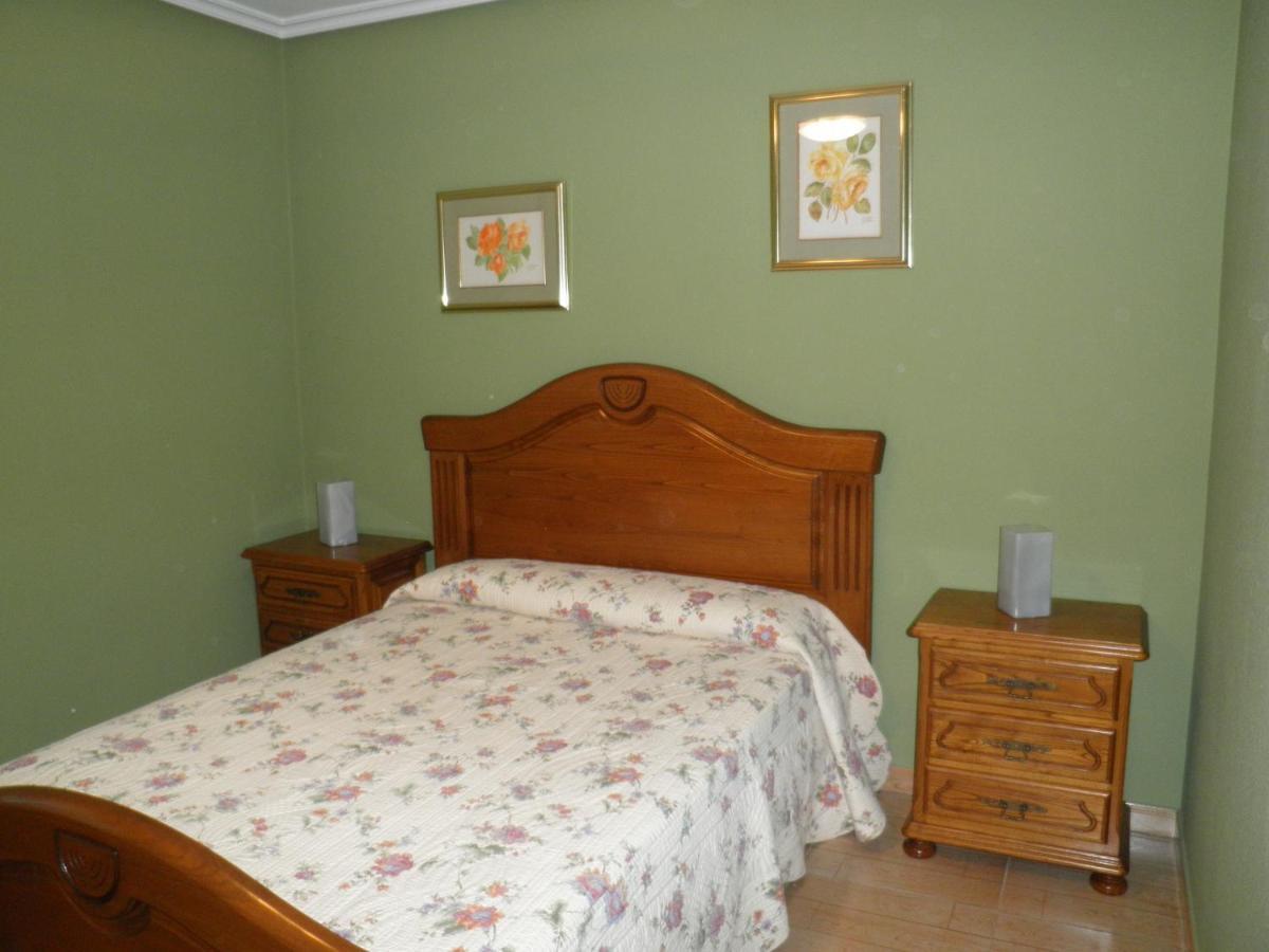 Apartamento Casa Geli #1 La Robellada de Onis Екстериор снимка